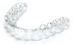 retainers included with orthodontic treatment