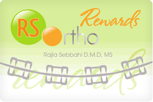 rs orthodontics rewards