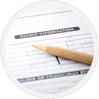 new patient forms