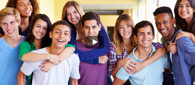 rs orthodontics video teen invisalign