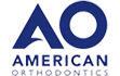 american orthodontics logo