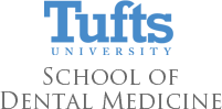 tufts-school-of-dental-medicine-logo