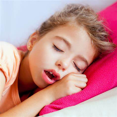 Pediatric-Sleep-Disordered-Breathing
