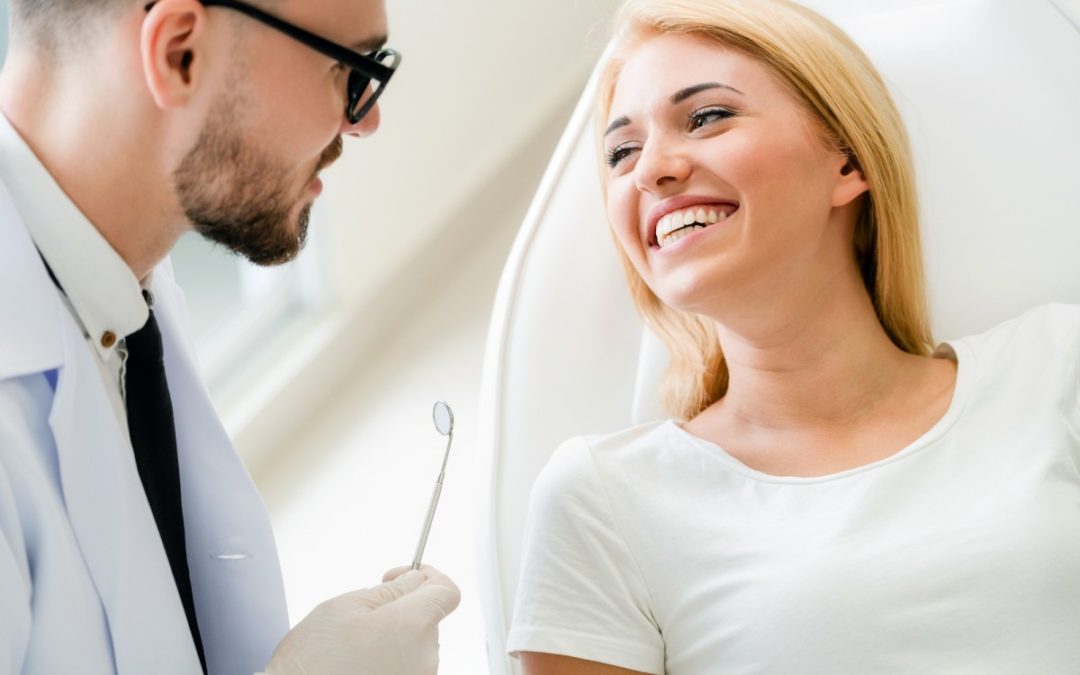 Choose the Right Professional – Advice from Our Orthodontist in Martinsburg, WV