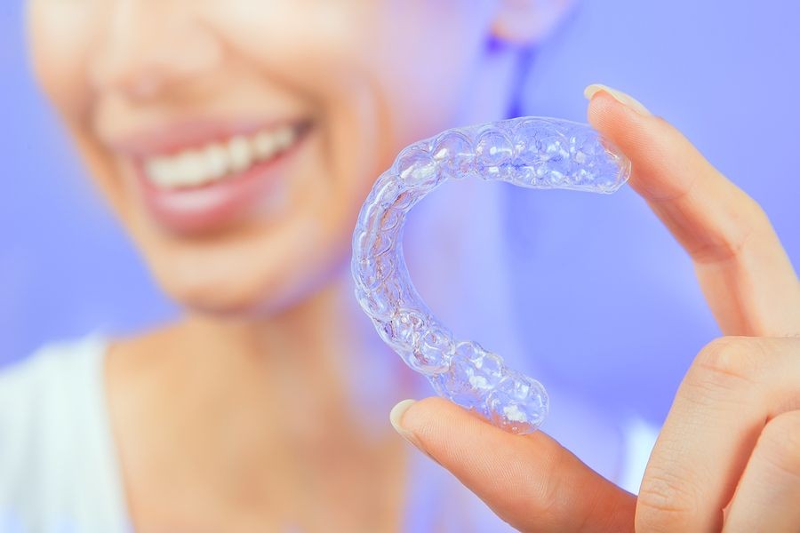 Martinsburg, WV, Orthodontist – Managing Invisalign® During COVID-19